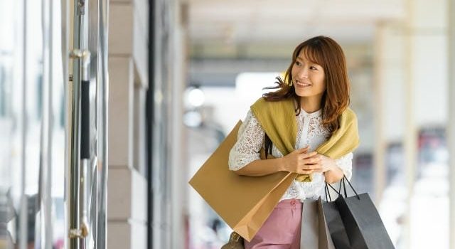ルイヴィトンの魅力と中古市場の新しい流れ